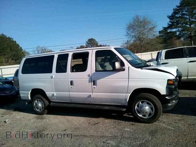 2014 FORD ECONOLINE - VIN: 1FBNE3BL3EDA71732 - Photo 10