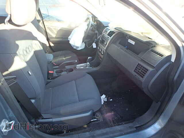 2010 DODGE AVENGER - VIN: 1B3CC4FB4AN120782 - Фото 5