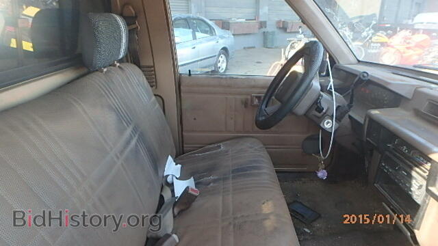 1987 DODGE RAM - VIN: JB7FL24D4HP054138 - Photo 5