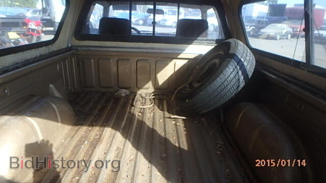 1987 DODGE RAM - VIN: JB7FL24D4HP054138 - Photo 6