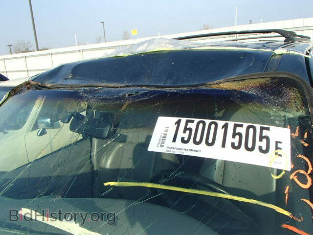 1997 FORD EXPLORER - VIN: 1FMDU34E0VUA44654 - Фото 10