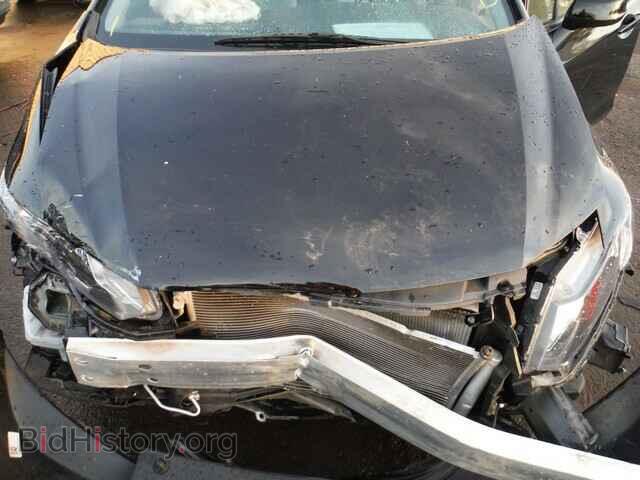 2013 HONDA CIVIC - VIN: 19XFB2F54DE242029 - Фото 7