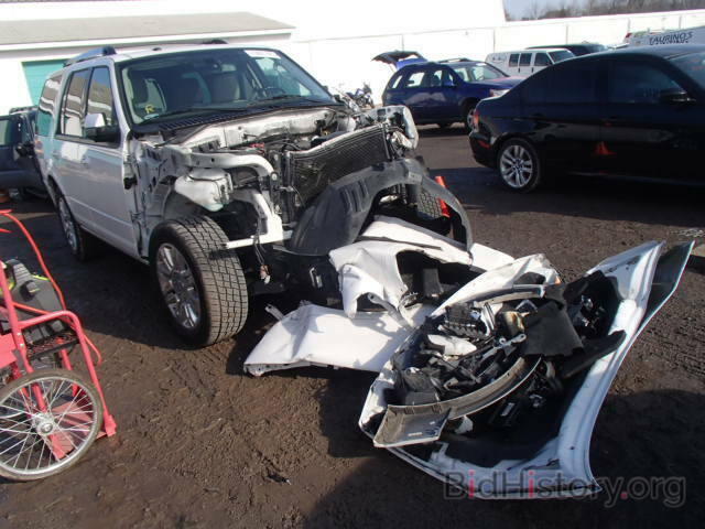 Photo 1FMJU2A53DEF39571 - FORD EXPEDITION 2013