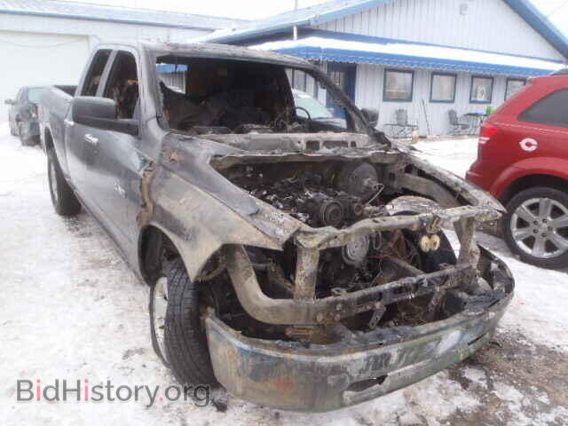 Фотография 1D3HV18P69S797326 - DODGE RAM 1500 2009