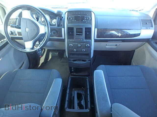 2010 DODGE CARAVAN - VIN: 2D4RN5D16AR197131 - Фото 9