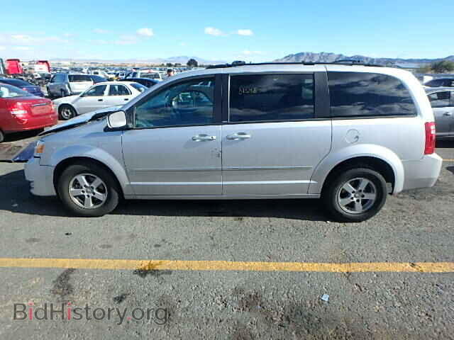 2010 DODGE CARAVAN - VIN: 2D4RN5D16AR197131 - Фото 10