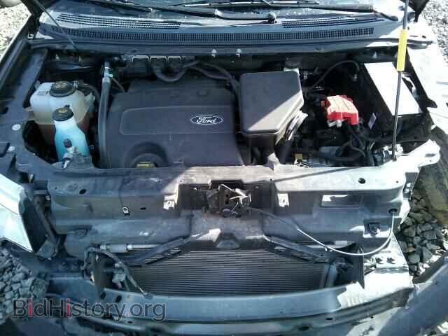 2013 FORD EDGE - VIN: 2FMDK3KC8DBC29806 - Photo 7