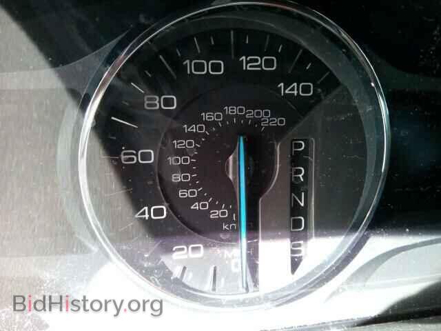 2013 FORD EDGE - VIN: 2FMDK3KC8DBC29806 - Photo 8