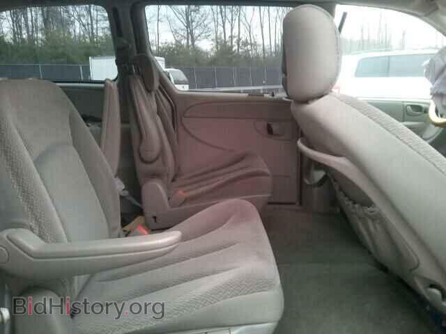 2006 DODGE CARAVAN - VIN: 2D4GP44L56R799278 - Фото 6
