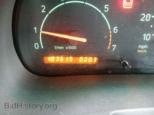 2003 SAAB 9 3 - VIN: YS3DF78K737005926 - Фото 8
