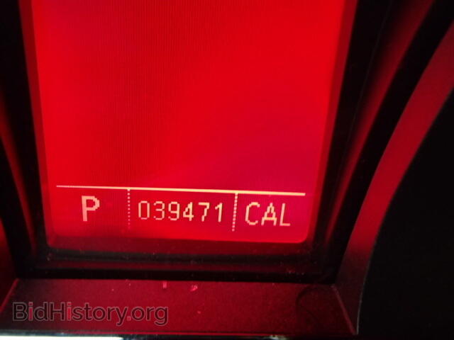 2010 GMC TERRAIN - VIN: 2CTALHEW8A6289746 - Фото 8