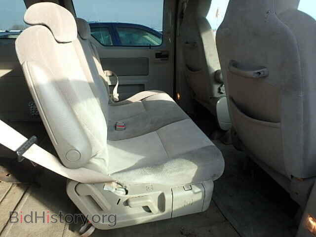 2004 FORD FREESTAR - VIN: 2FMZA576X4BB07861 - Фото 6
