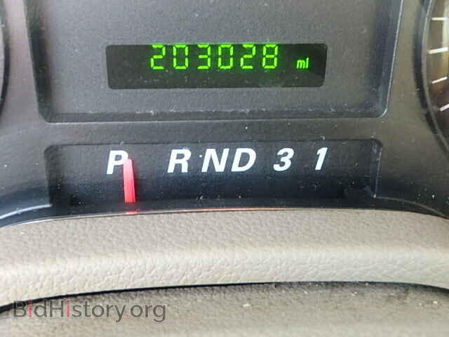 2004 FORD FREESTAR - VIN: 2FMZA576X4BB07861 - Фото 8
