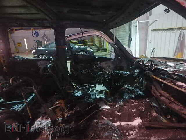 2005 CHEVROLET SILVERADO - VIN: 1GCHK23285F811779 - Фото 5