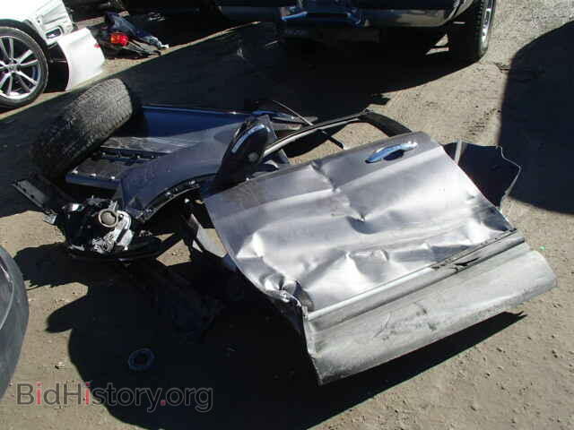 2013 FORD EXPLORER - VIN: 1FM5K8D80DGB63027 - Фото 9