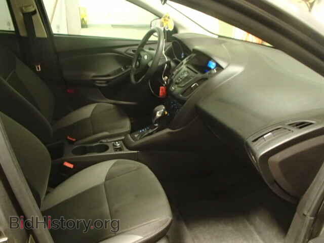 2012 FORD FOCUS - VIN: 1FAHP3E22CL247684 - Фото 5