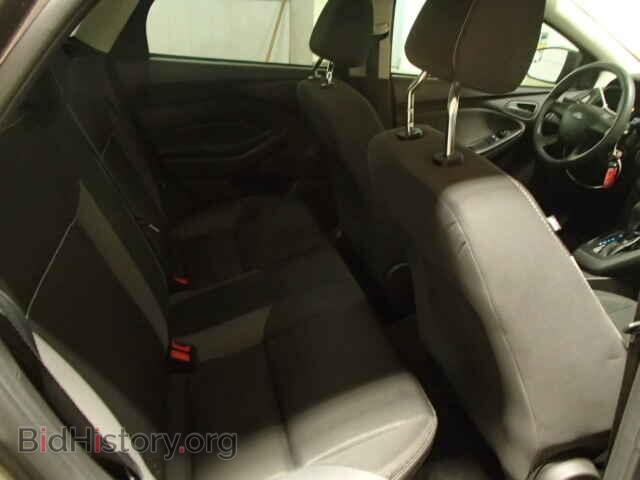2012 FORD FOCUS - VIN: 1FAHP3E22CL247684 - Фото 6