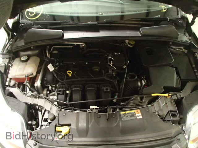 2012 FORD FOCUS - VIN: 1FAHP3E22CL247684 - Фото 7
