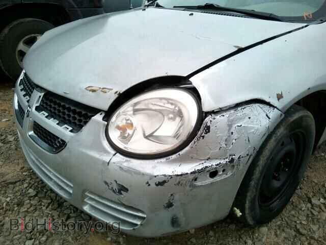2004 DODGE NEON - VIN: 1B3ES26C94D508092 - Фото 10