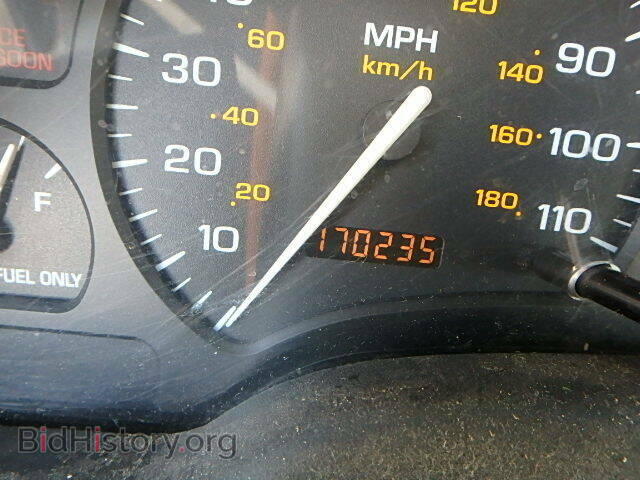 1999 SATURN SC1/SC2 - VIN: 1G8ZN1280XZ333395 - Фото 8