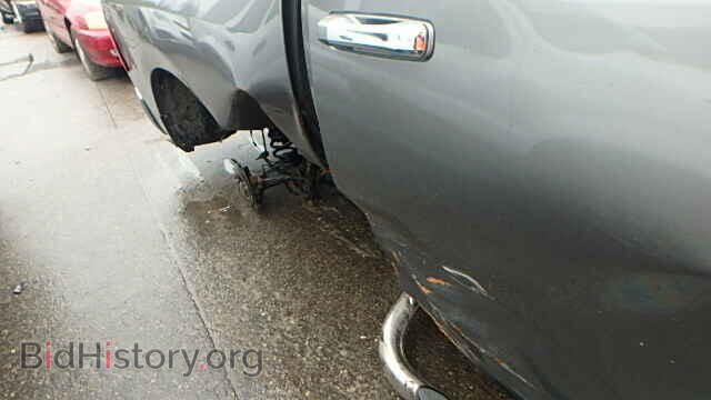 2012 DODGE RAM 1500 - VIN: 1C6RD6GP0CS100486 - Фото 9