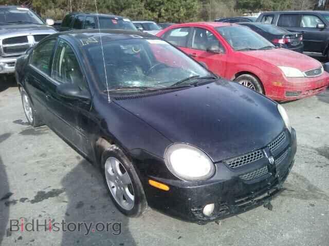 Photo 1B3ES76F83D226788 - DODGE NEON 2003