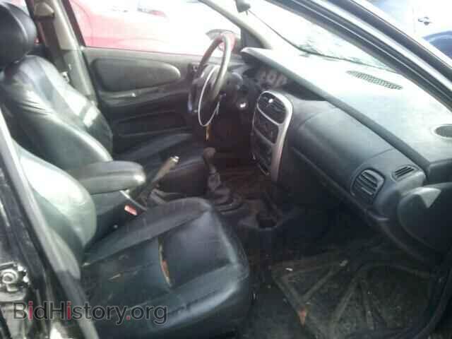 2003 DODGE NEON - VIN: 1B3ES76F83D226788 - Фото 5