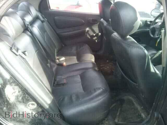 2003 DODGE NEON - VIN: 1B3ES76F83D226788 - Фото 6