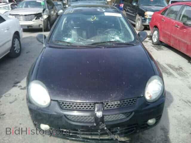 2003 DODGE NEON - VIN: 1B3ES76F83D226788 - Фото 9