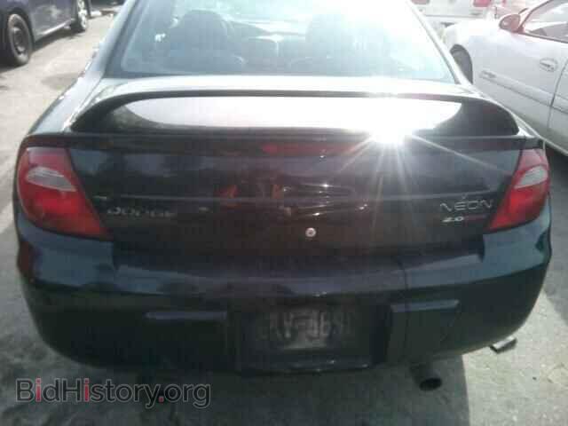 2003 DODGE NEON - VIN: 1B3ES76F83D226788 - Фото 10