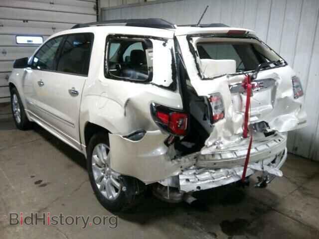 2015 GMC ACADIA DEN - VIN: 1GKKVTKD6FJ202330 - Фото 3