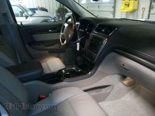 2015 GMC ACADIA DEN - VIN: 1GKKVTKD6FJ202330 - Фото 5