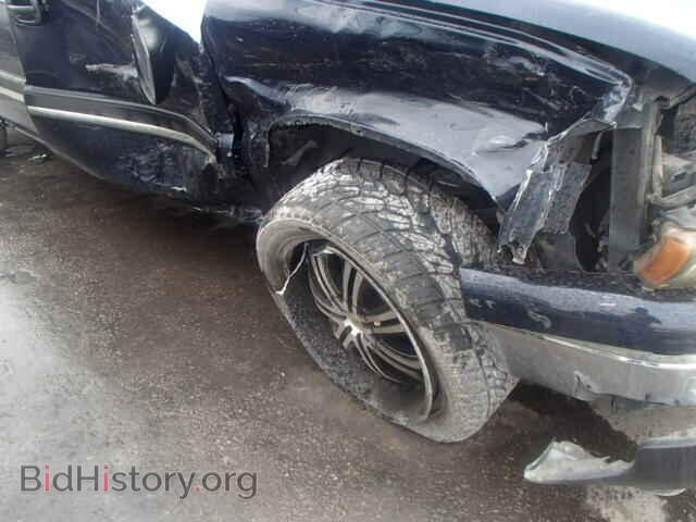 2006 CHEVROLET SILVERADO - VIN: 2GCEC19V161145000 - Photo 9
