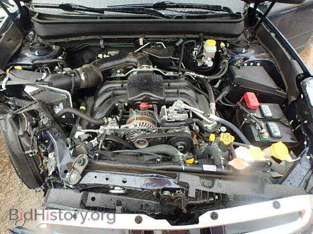 2013 SUBARU OUTBACK - VIN: 4S4BRDPC6D2235997 - Photo 7