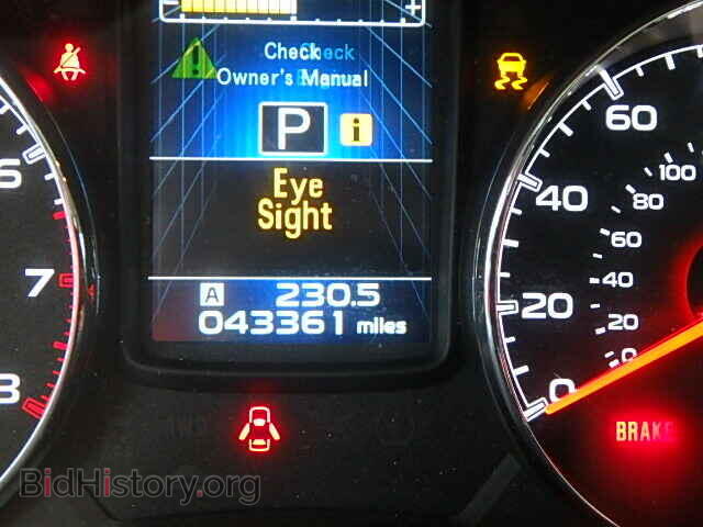 2013 SUBARU OUTBACK - VIN: 4S4BRDPC6D2235997 - Photo 8