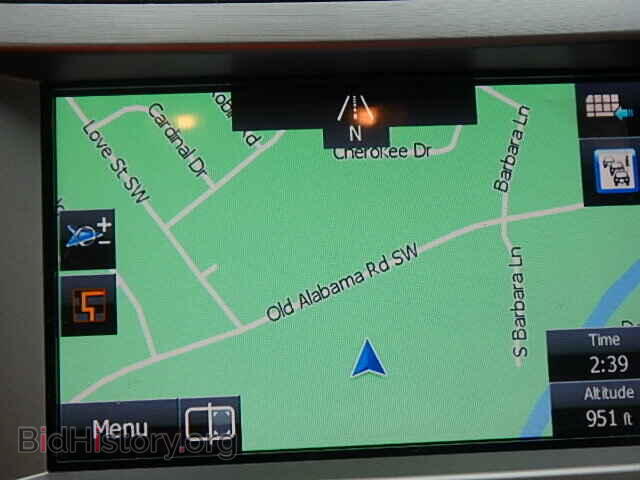 2013 SUBARU OUTBACK - VIN: 4S4BRDPC6D2235997 - Photo 9