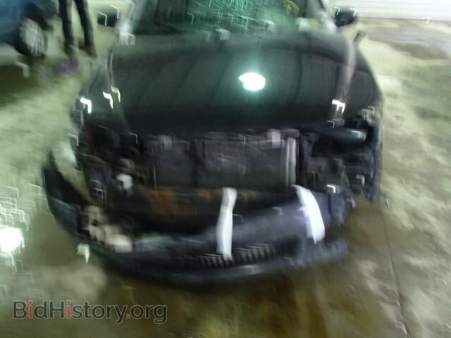 2005 MAZDA 6 - VIN: 1YVHP84D855M00743 - Photo 10