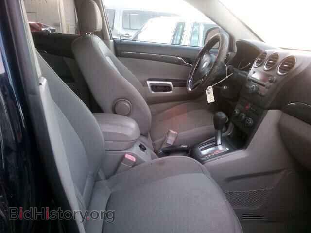 2008 SATURN VUE - VIN: 3GSCL33P68S681742 - Фото 5