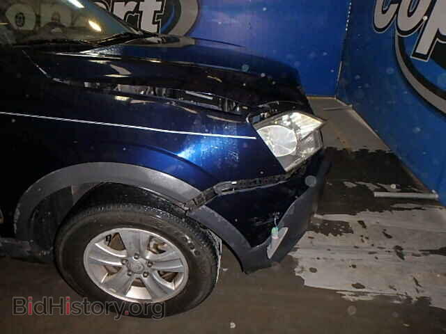 2008 SATURN VUE - VIN: 3GSCL33P68S681742 - Фото 9