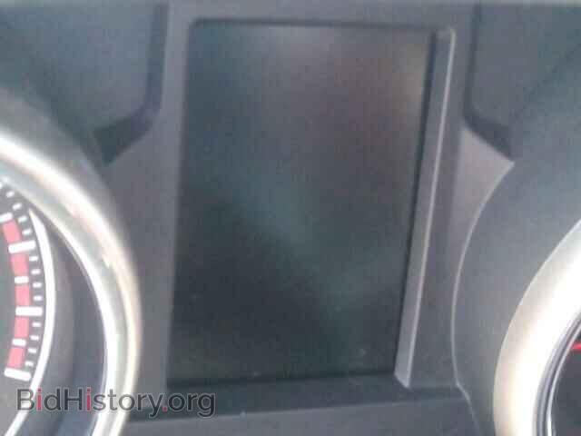 2013 JEEP CHEROKEE - VIN: 1C4RJECT2DC596191 - Фото 8