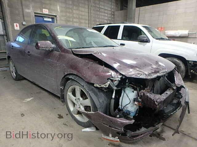 Фотография 1YVHP80C865M24300 - MAZDA 6 2006