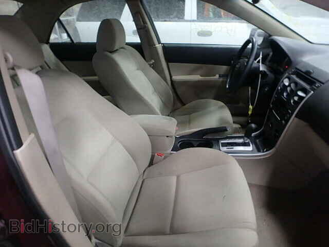 2006 MAZDA 6 - VIN: 1YVHP80C865M24300 - Фото 5