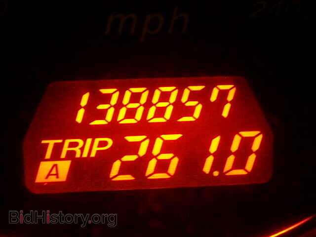 2006 MAZDA 6 - VIN: 1YVHP80C865M24300 - Фото 8