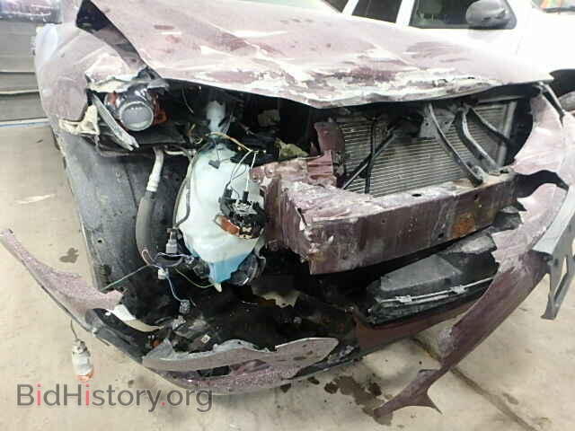 2006 MAZDA 6 - VIN: 1YVHP80C865M24300 - Фото 9