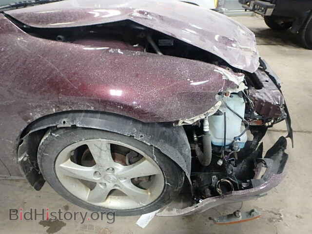 2006 MAZDA 6 - VIN: 1YVHP80C865M24300 - Фото 10