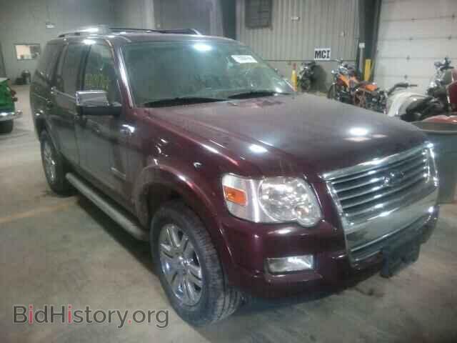 Фотография 1FMEU75826ZA16332 - FORD EXPLORER 2006