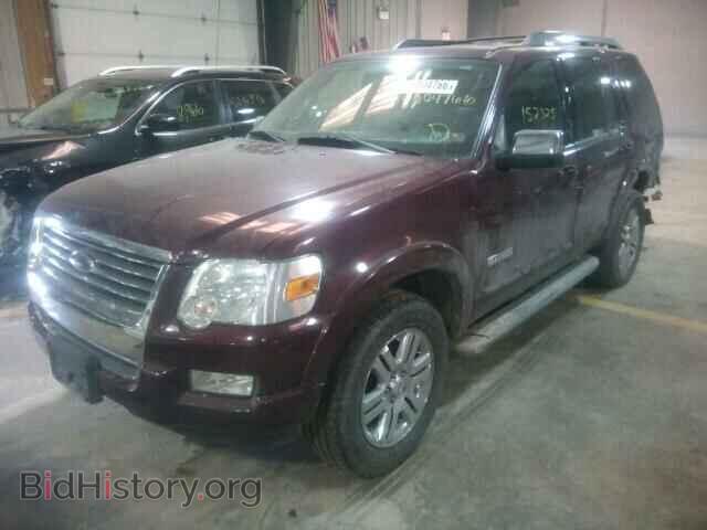 2006 FORD EXPLORER - VIN: 1FMEU75826ZA16332 - Фото 2