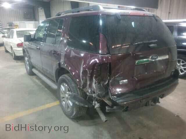 2006 FORD EXPLORER - VIN: 1FMEU75826ZA16332 - Фото 3