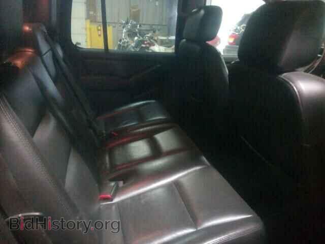 2006 FORD EXPLORER - VIN: 1FMEU75826ZA16332 - Фото 6