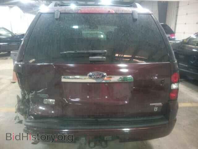 2006 FORD EXPLORER - VIN: 1FMEU75826ZA16332 - Фото 9